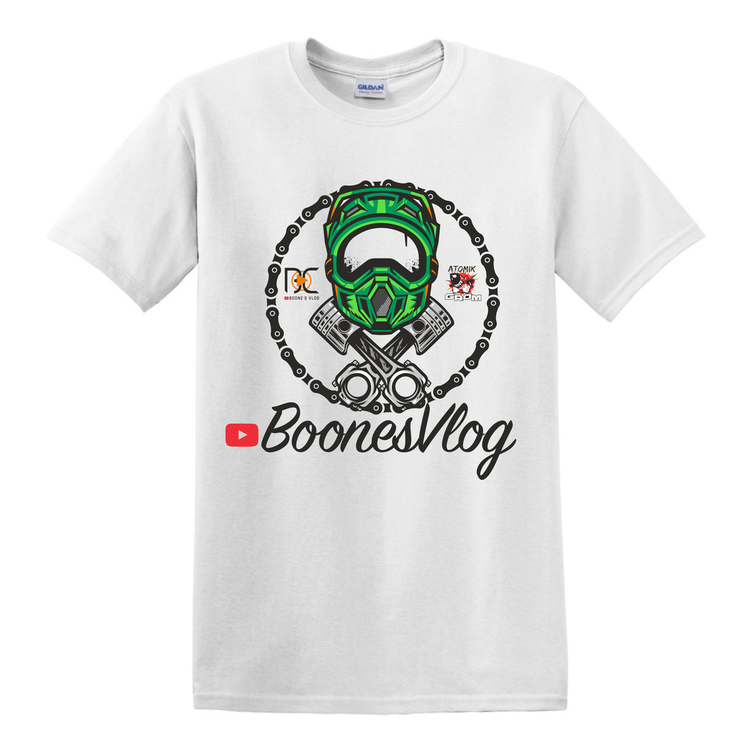 Classic Logo T Shirt